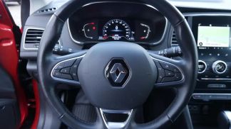 Finansowanie Wóz Renault Megane 2021