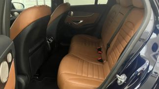 Leasing SUV MERCEDES GLC 300 2021