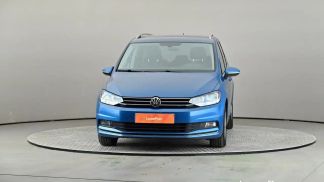 Finansowanie Transport pasażerów Volkswagen Touran 2020