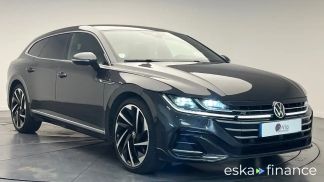 Finansowanie Wóz Volkswagen Arteon 2022