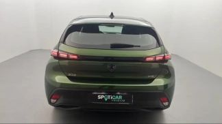 Leasing Sedan Peugeot 308 2024