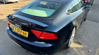 Financování Kupé Audi A7 2010