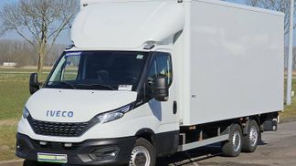 Leasing Closed Box Iveco DAILY 35 S 2020