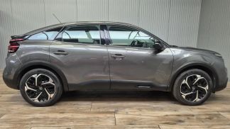 Financování SUV Citroën C4 2021