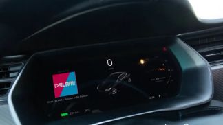 Leasing Hatchback Tesla Model S 2018
