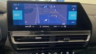 Finansowanie SUV Citroën C5 Aircross 2023