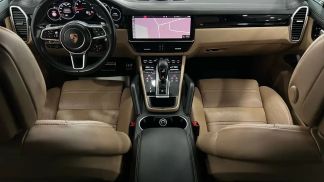 Finansowanie SUV Porsche Cayenne 2018