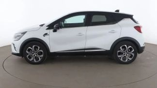 Financování SUV Renault Captur 2023
