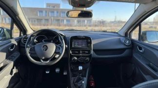 Lízing Van Renault Clio 2018