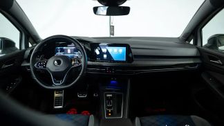 Lízing Sedan Volkswagen GOLF R 2021