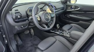 Leasing Wagon MINI Cooper S 2023