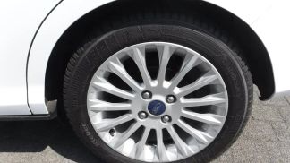 Finansowanie Hatchback Ford B-Max 2014