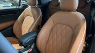 Leasing Convertible MINI John Cooper Works Cabrio 2023