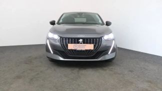 Leasing Hayon Peugeot 208 2023