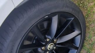 Lízing Kabriolet Jaguar F-Type 2014