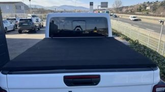Leasing SUV Jeep Gladiator 2022