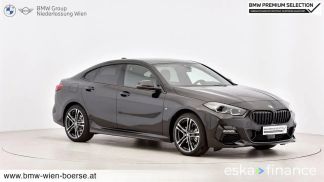 Finansowanie Coupé BMW 218 2023