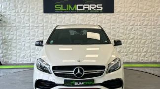 Finansowanie Zamienny MERCEDES CL 2015