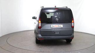 Leasing Wagon Volkswagen Caddy 2025