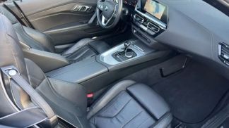 Financování Konvertibilní BMW Z4 2019