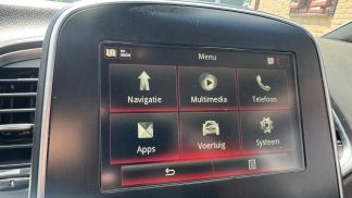 Finansowanie Hatchback Renault Scenic 2019