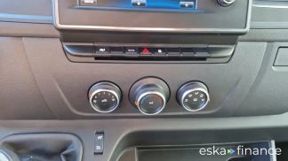 Lízing Van Renault Master 2022