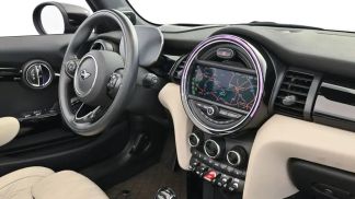 Leasing Convertible MINI Cooper Cabrio 2020