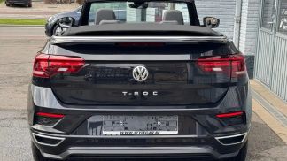 Lízing Kabriolet Volkswagen T-Roc 2020