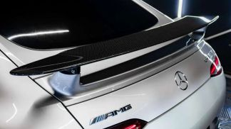 Leasing Sedan MERCEDES AMG GT 2019