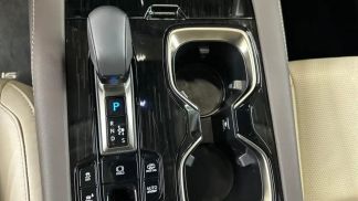 Leasing SUV Lexus RX 450H 2023
