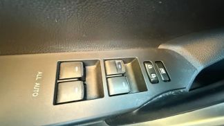 Leasing Hatchback Toyota Auris 2013