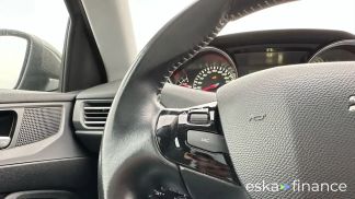Leasing Wagon Peugeot 308 2018