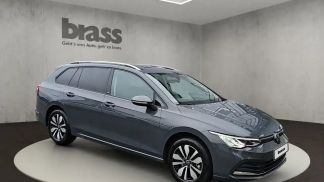 Leasing Wagon Volkswagen GOLF VARIANT 2023