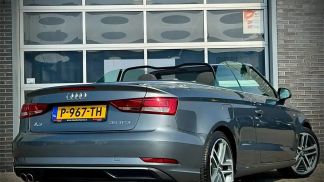 Finansowanie Zamienny Audi A3 2019