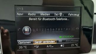 Financování Konvertibilní MERCEDES C 220 2016