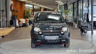 Finansowanie SUV Fiat Panda 2024