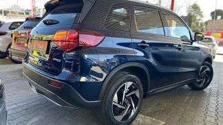 Leasing SUV Suzuki Vitara 2025