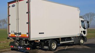 Leasing Special truck Renault D 12 2017