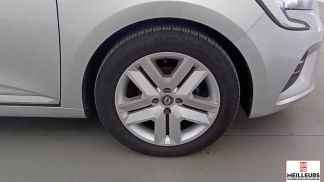 Leasing Sedan Renault Clio 2021