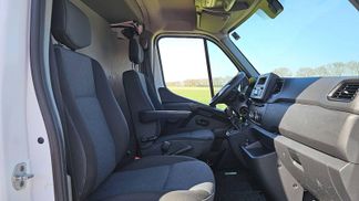 Financování Van Renault MASTER 2.3 2020
