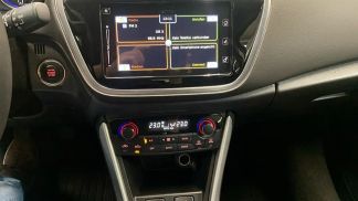 Finansowanie SUV Suzuki (SX4) S-Cross 2021
