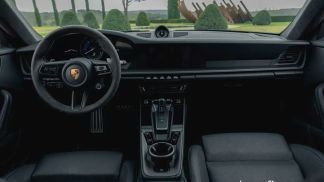 Leasing Coupé Porsche 911 2023