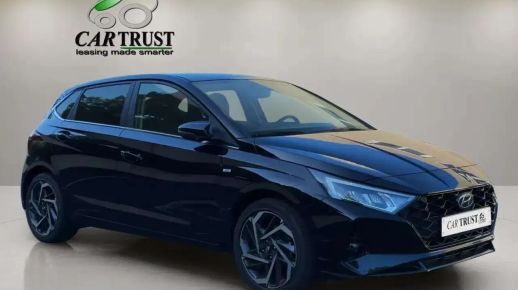 Hyundai i20 2022