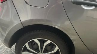Lízing Sedan Renault Clio 2010