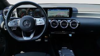 Leasing Coupe MERCEDES CLA 250 2022