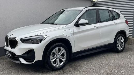 BMW X1 2021