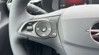 Financování Hatchback Opel Corsa 2024