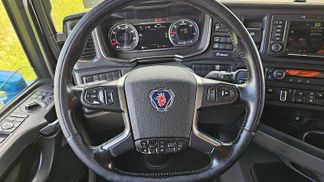 Leasing Tractor unit Scania R410 2020