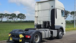 Leasing Tractor unit DAF XF 480 2021