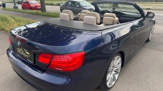 Financování Konvertibilní BMW 330 2011